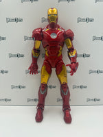 Hasbro Marvel Legends Iron Man 12 Inch