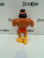 Hasbro WWF Series 1 “Macho Man” Randy Savage with Elbow Smash!