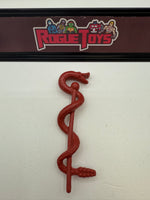 Mattel Masters of the Universe (MOTU) Rattlor