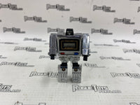 Takara Kronoform Watch G1 Silver Version (Rare)