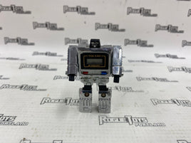 Takara Kronoform Watch G1 Silver Version (Rare)