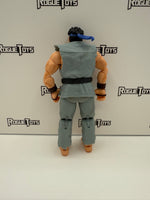 Jada Toys Ultra Street Fighter Ryu (Grey)