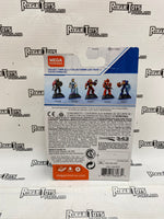 Mega Construx Halo Series 8 Master Chief Mark V Armore