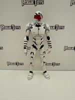 NECA Reel Toys Teenage Mutant Ninja Turtles (TMNT) The Last Ronin Ultimate Elite Synja Patrol Bot