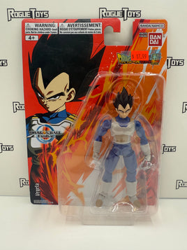 Bandai Dragon Ball Super Dragon Ball Evolve Vegeta