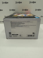 Bandai Spirits Dragon Ball Z Dokkan Battle Gogeta SSJ (10th Anniversary Ver.)