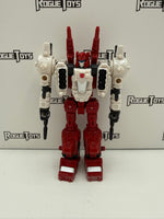 Hasbro Transformers War for Cybertron Siege Deluxe Class Autobot Sixgun