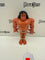 Hasbro WWF Series 2 Jimmy Snuka with Superfly Slam!