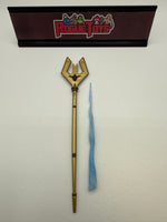 Mattel Masters of the Universe (MOTU) Classics Icer