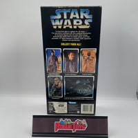 Kenner Star Wars Collector Series Lando Calrissian