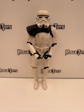 Hasbro Star Wars The Black Series Sandtrooper Corporal #1