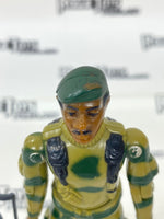 Vintage GI JOE Stalker (Straight-Arm)