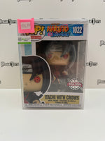 Funko POP! Animation Naruto: Shippuden Itachi with Crows (Special Edition)