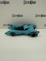 Hasbro Transformers Animated Deluxe Class Autobot Blurr