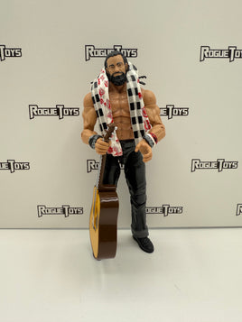 Mattel WWE Elite Collection Series 60 Elias