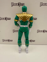 Bandai Mighty Morphin Power Rangers Legacy Collection Green Ranger