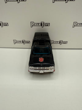 Takara Transformers Trailbreaker