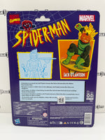 Hasbro Marvel Comics Spider-Man Jack O’Lantern (Hovercraft!)