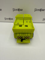 Hasbro Transformers Generation 2 Dirtbag