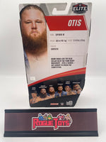 Mattel WWE Elite Series 76 Otis