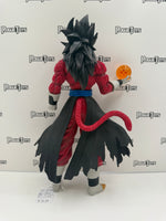 Unbranded Dragon Ball Z Son Goku SSJ4