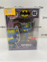 Funko POP! Art Series Batman Version 2 (Target Exclusive)