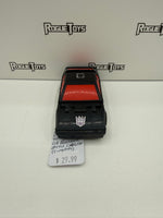 Hasbro Takara Vintage Transformers G1 Runabout Battle Chargers