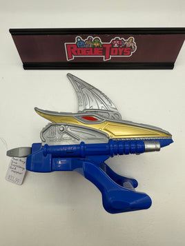 Power Rangers Dino Supercharge Gold Morpher (Untested)