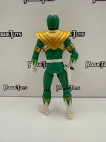Hasbro Mighty Morphin Power Rangers (MMPR) Lightning Collection Green Ranger