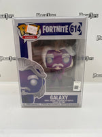 Funko POP! Games Fortnite Galaxy