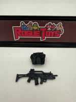 Hasbro G.I. Joe 25th Anniversary Zartan