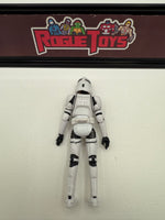 Hasbro Star Wars The Black Series Version 1 41st Elite Corps Clone Trooper #12