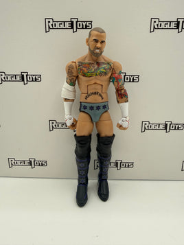 Mattel WWE Elite Best of PPV CM Punk