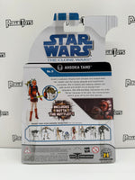 Hasbro Star Wars The Clone Wars Ahsoka Tano