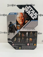 Hasbro Star Wars Signature Series Concept Darth Vader