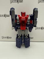 Hasbro Transformers Legacy Generations Deluxe Class Wreck N’ Rule Collection Autobot Diaclone Universe Twin Twist (Amazon Exclusive)