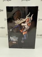 Bandai Spirits The Amazing Heroes (Vol.22) My Hero Academia Mirko