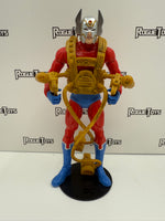 McFarlane Toys Gold Label Collection DC Multiverse New Gods Orion