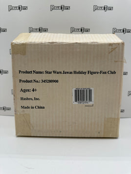 Hasbro Star Wars Holiday 2004 Edition 3rd Edition
