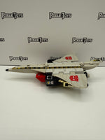 Hasbro Transformers G1 Silverbolt