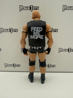Mattel WWE Elite Collection Series 21 Ryback