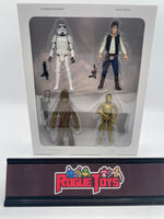 Hasbro Star Wars Episode IV: A New Hope Digital Release Commemorative Collection