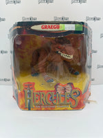 ToyBiz Hercules The Legendary Journeys Graegus