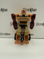 Hasbro Transformers Legacy Evolution Generations Deluxe Class Detritus