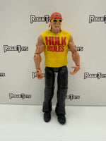 Mattel WWE Elite Series 34 Hulk Hogan
