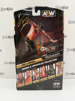 Jazwares AEW Unrivaled Collection Series 6 #50 Rey Fenix