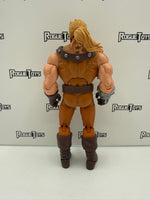 Hasbro Marvel Legends X-Men Sabretooth