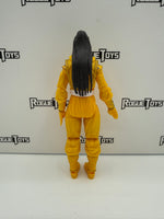 Hasbro Power Rangers Lightning Collection Mighty Morphin Ninja Yellow Ranger