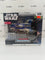 Jazwares Star Wars Micro Galaxy Squadron Star Wars: Rogue One Rebel U-Wing (Target Exclusive)