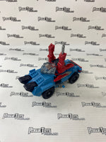 Transformers Cybertron Defense Hot Shot